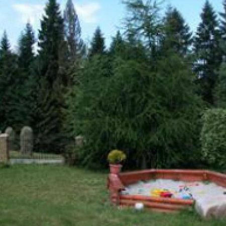 Willa Cetynka Zakopane Exterior foto